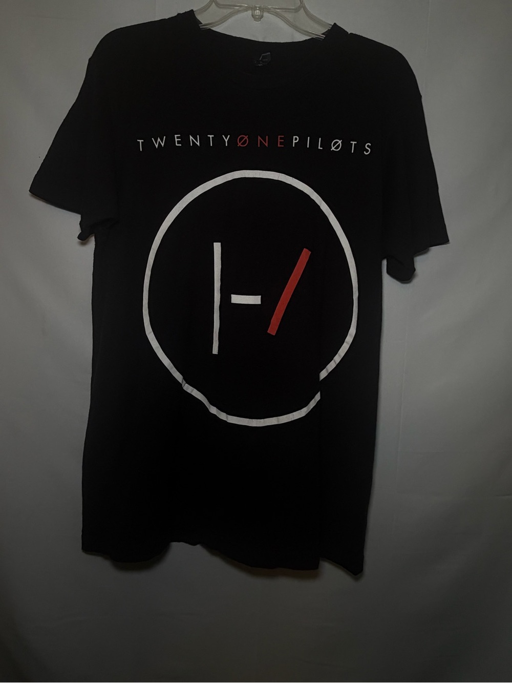 Twenty One Pilots Tee